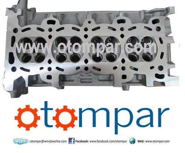 Ford Mondeo, Focus 2.0 Duratec Cylinder Head