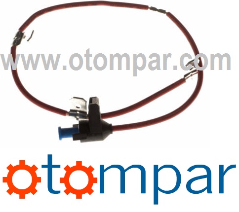 Ford Connect Glow Plug Wiring 