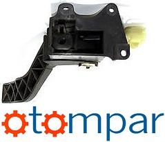 Ford Transit Connect Accelerator Pedal 2T14 9F836 ED