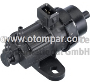 Ford Transit Connect Egr Control Valve 98AB 9E882 AA