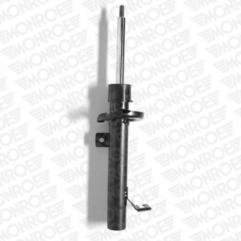 Ford Fiesta Front Right Shock Absorber 2S61 18145 AC