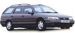 Ford Mondeo Spare Parts 1992-1996