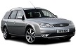 Ford Mondeo Spare Parts 2000-2007