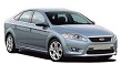 Ford Mondeo Spare Parts 2007-2011