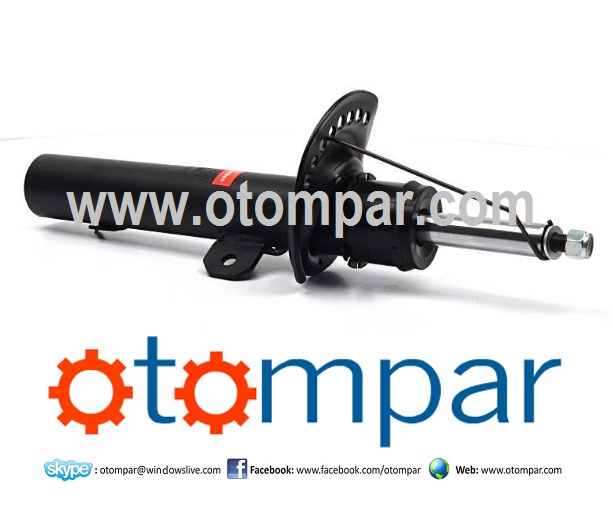 Ford Mondeo Front Shock Absorber 1S71 18K045 BE