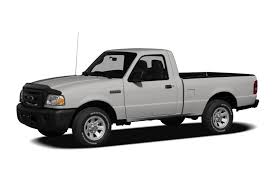 Ford Ranger Spare Parts