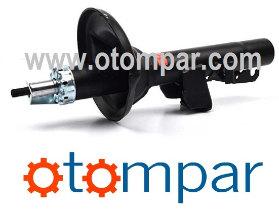 Ford Mondeo Rear Shock Absorber 97BX 18K076 AB