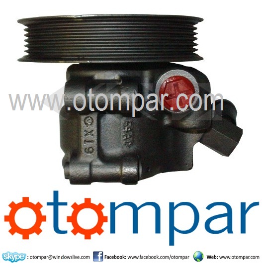 Ford Mondeo 2.0 Steering Pump XS2C 3A674 AA 