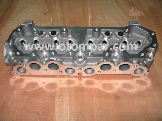 Fiat Palio 1.4 8v Silindir Kapak