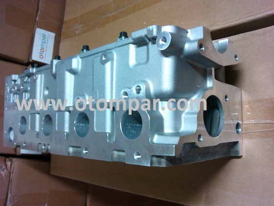 Fiat 1.9 Multijet Doblo Silindir Kapak