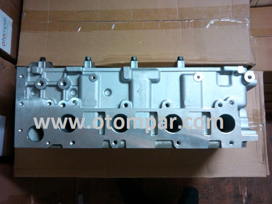 Fiat Bravo 1.9 JTD Silindir Kapak