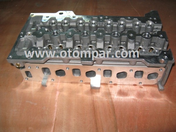 Fiat Doblo 1.3 Multijet Silindir Kapak