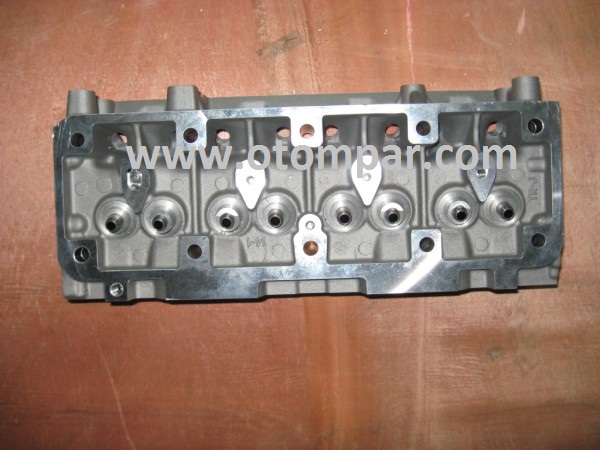 Renault 12 1400cc Silindir Kapak