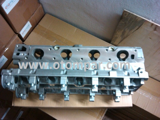 Opel Vectra B 2000 X20XEV Silindir Kapak