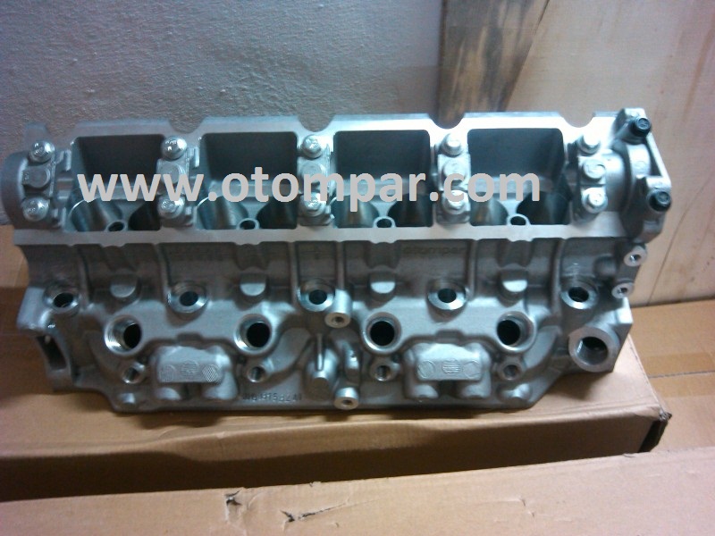 Renault Express 1.9 F8Q Silindir Kapak
