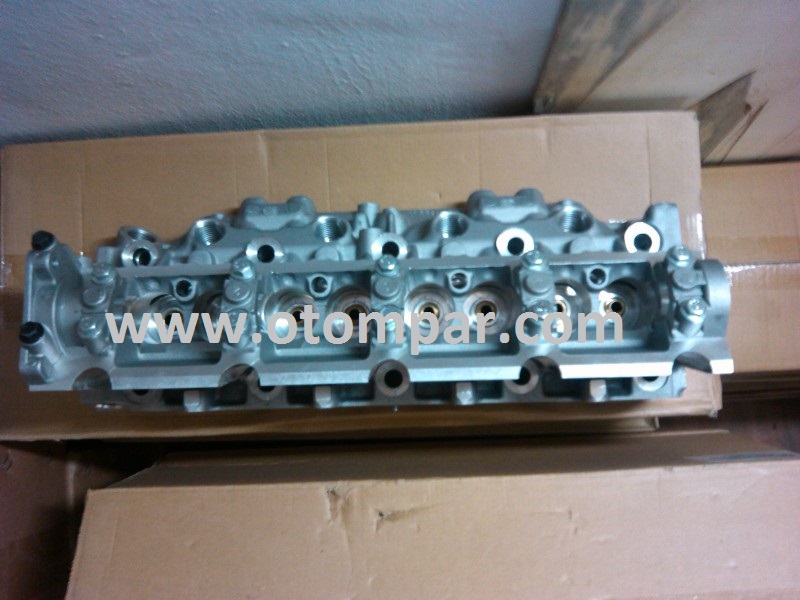 Renault Express 1.9 F8Q (Yan K�zd�rma) Silindir Kapak