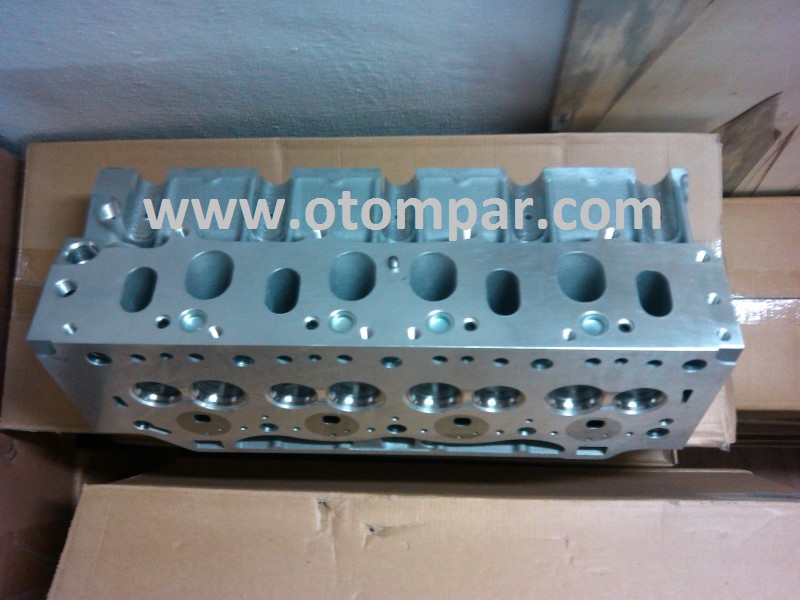 Renault 19 Europa 1.9 F8Q Silindir Kapak