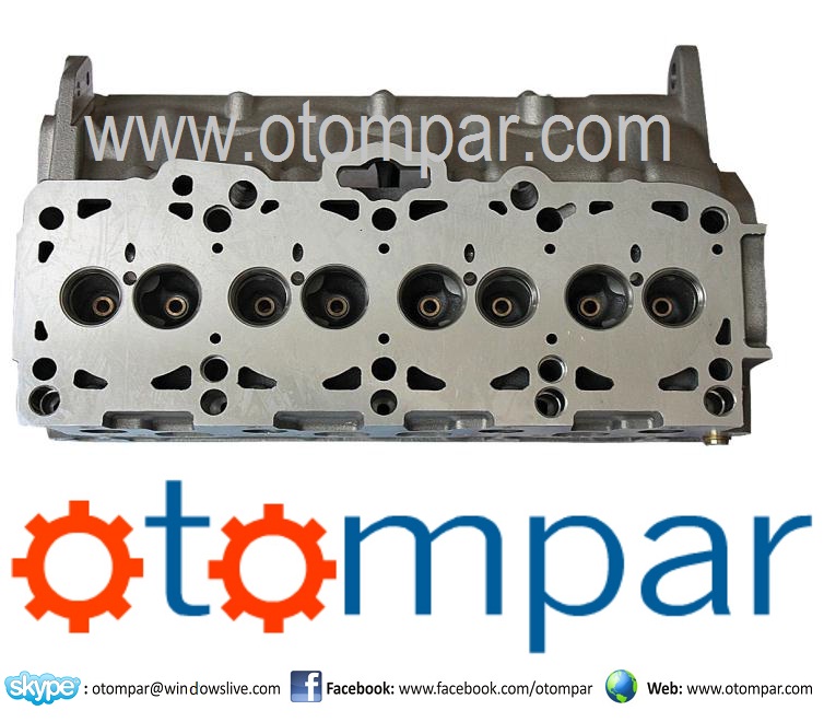 Volkswagen Transporter Polo Caddy Bora Golf Multivan New Bettle Passat Rabbit Sharan Touran 1.9 2.0 SDI TDI Cylinder Head 038103351D 038103351C Engine AJM AVQ BJB BPZ BSU CBHA ANU AWX BKC BRB