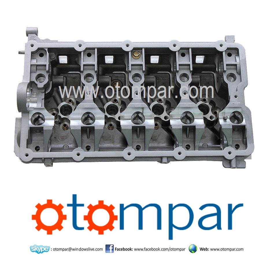 Volkswagen Golf Passat Touran 2.0 TDI Cylinder Head 03G103351B 03G103351E Engine AZV BKD BKP BLB BMA BMN