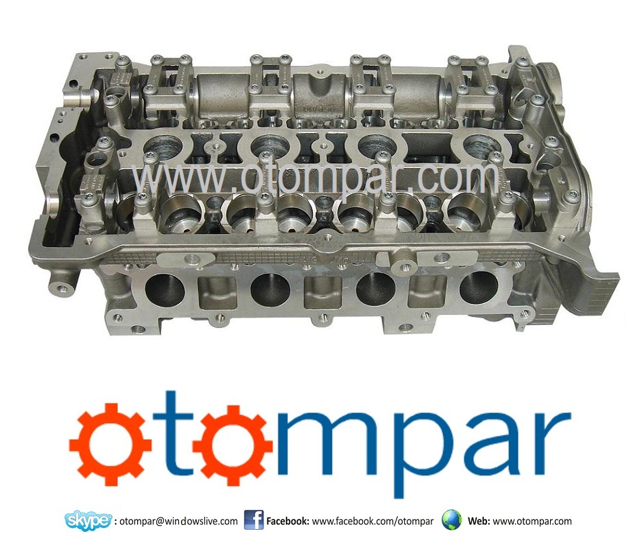 Volkswagen Passat Golf 1.8 20v Cylinder Head 058103351G ADR AEB AGN AJL AJQ ALQ APT APU AQA ARG
