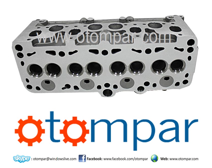 Volkswagen Caddy Golf Jetta Passat Rabbit Santana 1.6 D TD Cylinder Head 06810335AC 068103351AD 068103351AK Engine 1V ME MF SB