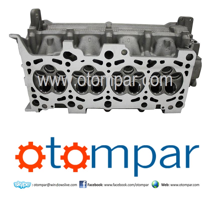Volkswagen Passat Golf Bettle 1.8 20v Cylinder Head 06A103351L 06A103351J 06A103351G 06A103373L 06A103373J 06A103373G AMB AMK AMU ANB APG APH APP APY AQX ARY