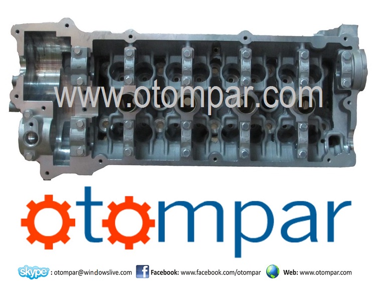 Kia Rio Cerato 1.6 Cylinder Head 22100-26850 22100-23160 G4ED
