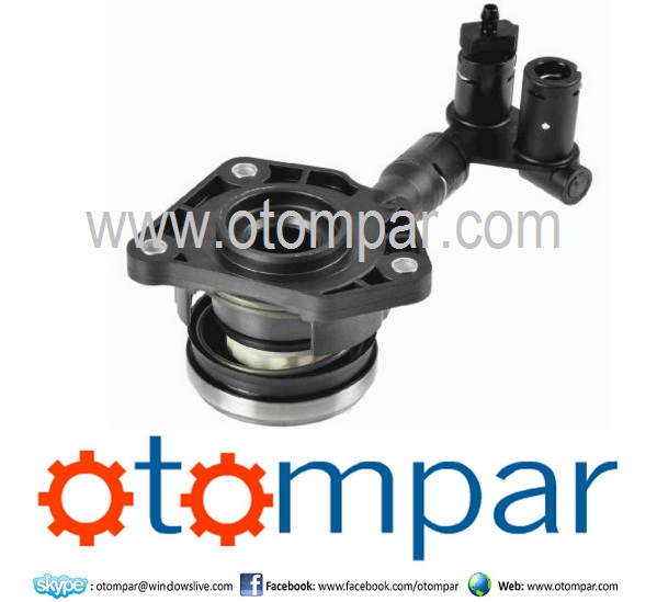 Ford Fiesta Central Slave Cylinder 8V21 7A564 AC AD AB AA