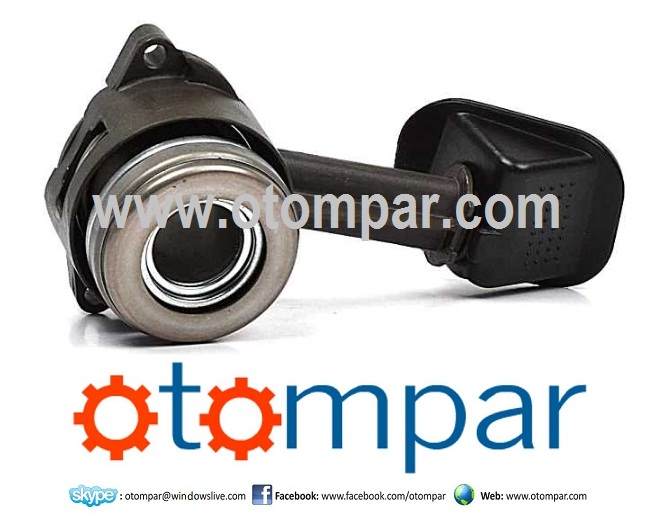 Ford Transit 2.0 Clutch Slave Cylinder 3C11 7A564 AD