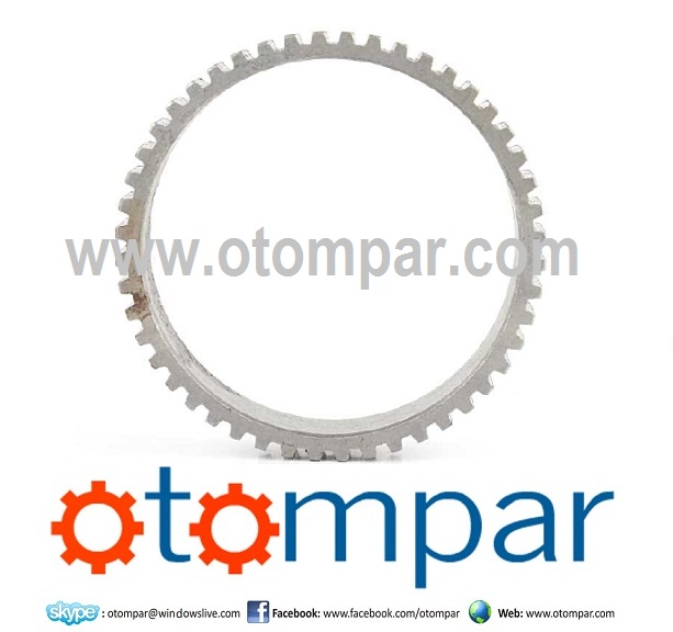 Ford Transit V184 Abs Sensor Ring 92VB 2B384 CB