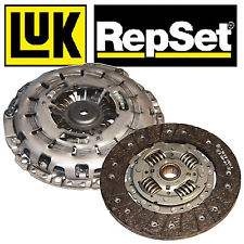 Ford Ranger 2.5 3.0 Tdci Clutch Set 6M34 7L596 AA