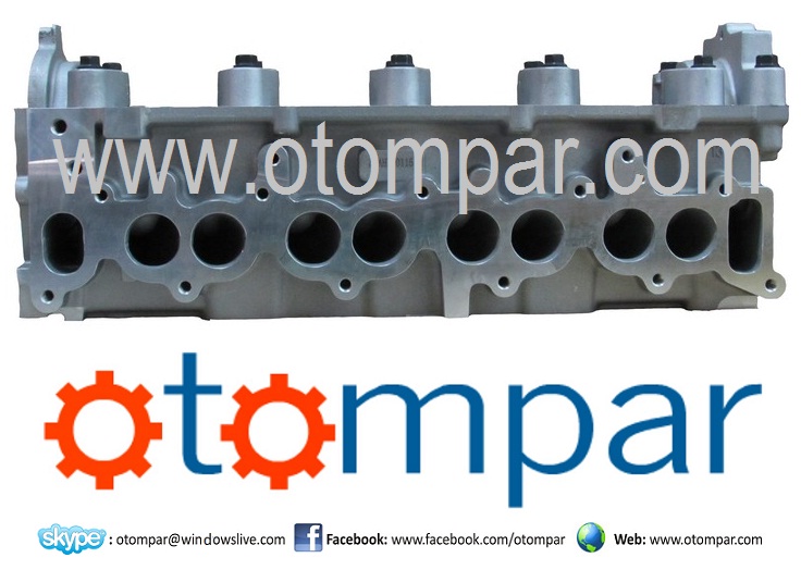 Kia Sportage 2.2 Crdi Cylinder Head 22100-27400 22100-27750 22100-27800 D4EB