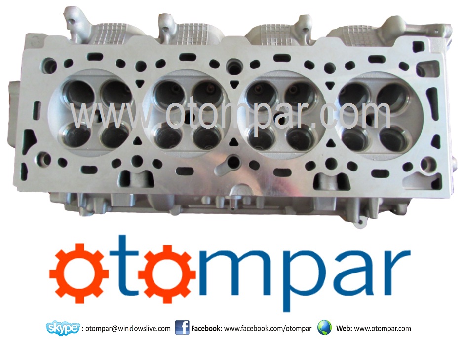 Opel Astra Insignia 1.6 Cylinder Head Z18XER 55568363
