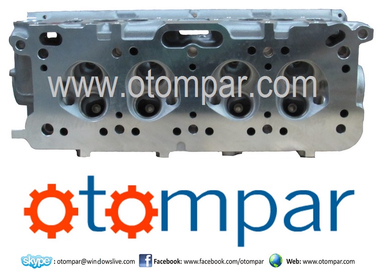 Hyundai Excel 1.5 Cylinder Head 22100-24000 4G15