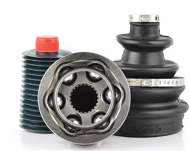 Ford Focus Axle Drive Shaft Joint