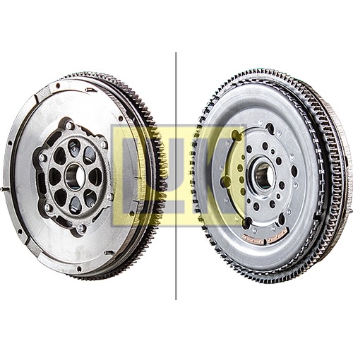 Ford Mondeo Transıt 2.0 Flywheel