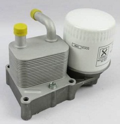Ford Connect Oil Cooler 2M5Q 6B624 BD