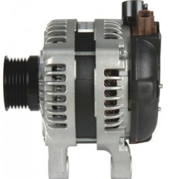 Ford Focus 1.6 Tdci Original Alternator 1477737