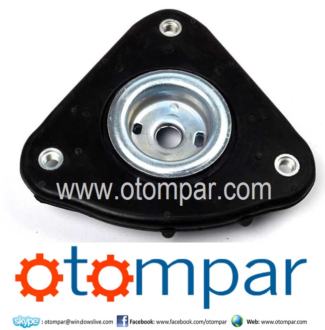 Ford Focus Front Suspension Strut Support Bearing 3M51 3K155 DC