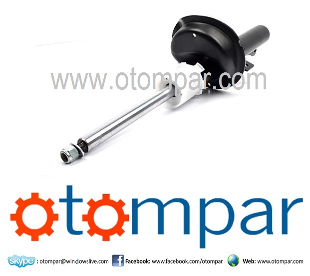 Ford Focus Front Left Shock Absorber