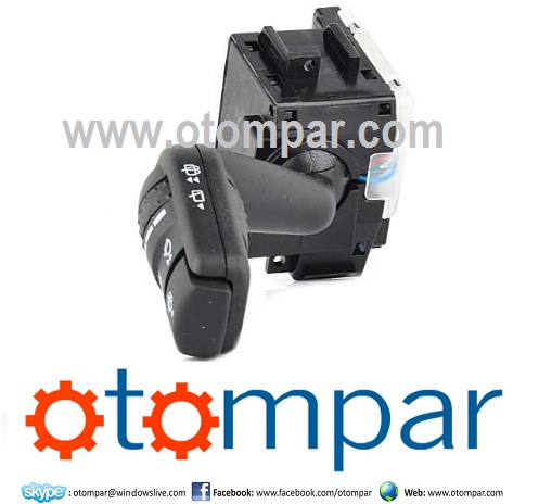 Ford Focus Wiper Washer Switch Arm 6C1T 17A553 BA