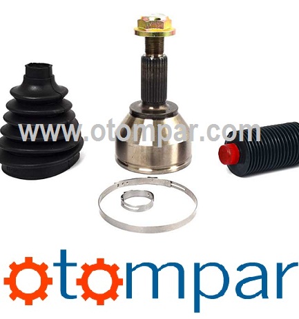 Ford Mondeo Drive Shaft Joint 98BX 3C242 BA