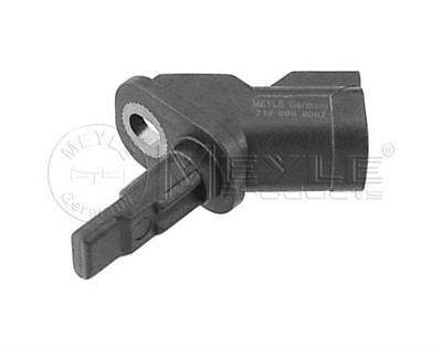 Ford Mondeo Front Abs Sensor 1S7T 2B372 AB