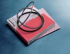 Ford Focus 1.6 Zetech Ring Set