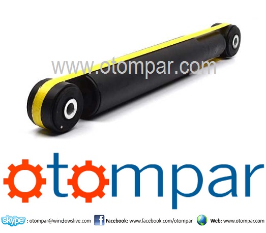 Ford Transit Rear Shock Absorber YVT 18080 AA