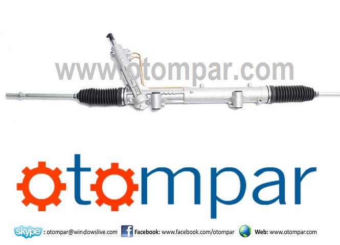 Ford Transit Steering Rack 97VB 3N503 BA