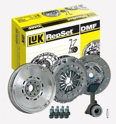 Ford Transit 2.0 Clutch Set