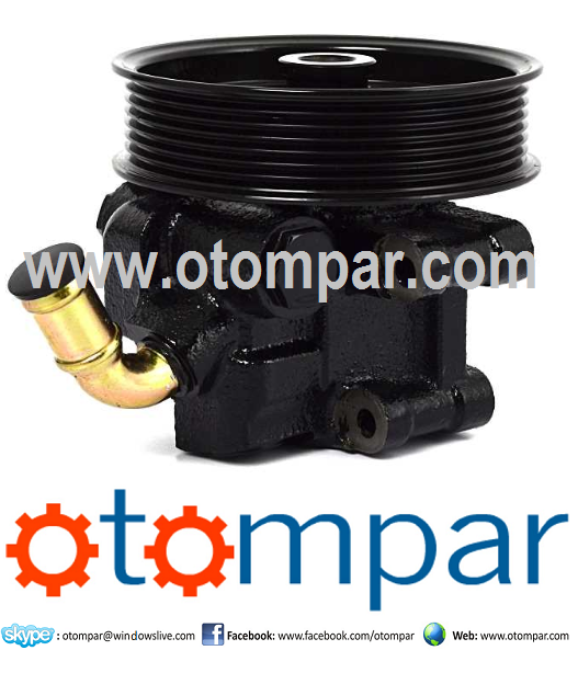 Ford Transit V184/V347 Direksiyon Pompası 6C11 3A696 AH