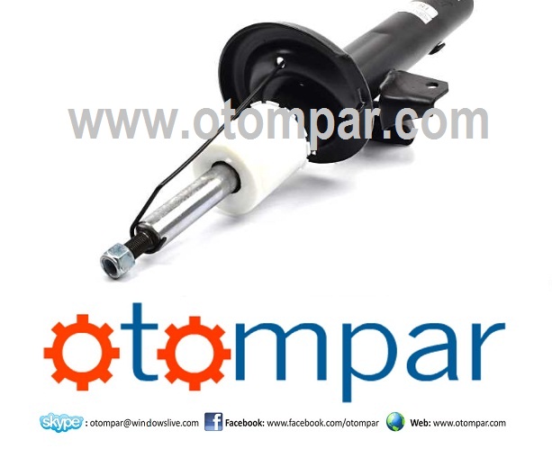 Ford Mondeo Arka Rear Shock Absorber