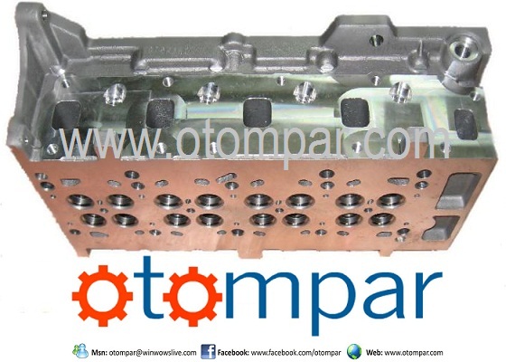 Opel Corsa Combo Tigra Agila Meriva Astra 1.3 Cdti Cylinder Head 5607138 5607170 5607178 5607173